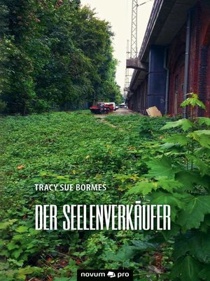 cover image of Der Seelenverkäufer